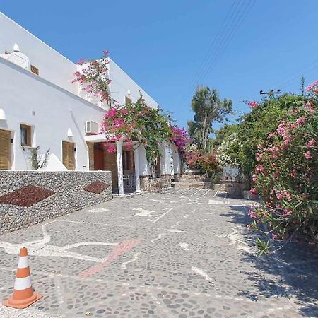 Hotel Palladion Karterados  Exterior foto